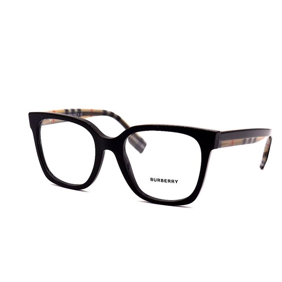 Burberry Other - BURBERRY BE2347 3942 BLACK AUTHENTIC EYEGLASSES FRAME